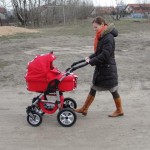 Szkoda, że ten bolid nie mieści się do Corsy